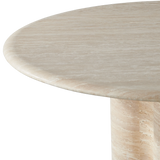 60" ROUND DINING TABLE - OUTDOOR