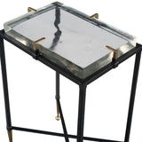 ACCENT TABLE