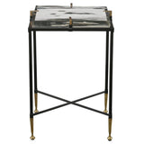 ACCENT TABLE