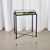 ACCENT TABLE