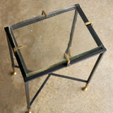 ACCENT TABLE