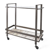 BAR CART