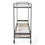 BAR CART