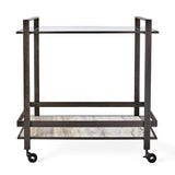 BAR CART
