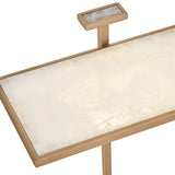 ACCENT TABLE