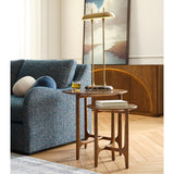 NESTING SIDE TABLES