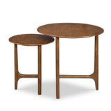 NESTING SIDE TABLES