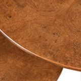 NESTING SIDE TABLES