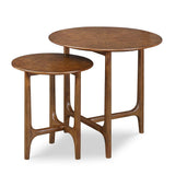 NESTING SIDE TABLES