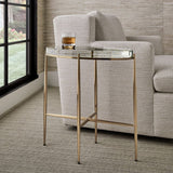 CRYSTAL DRINK TABLE