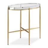 CRYSTAL DRINK TABLE