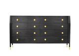 EIGHT DRAWER DRESSER