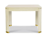 Oak Game Table