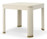 Oak Game Table