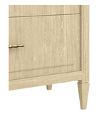 FIVE DRAWER CHEST