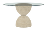 48" ROUND DINING TABLE