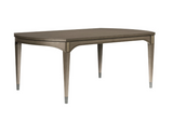 OVAL DINING TABLE