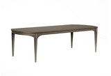 OVAL DINING TABLE