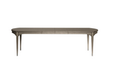 OVAL DINING TABLE