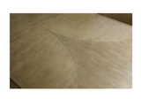 OVAL DINING TABLE