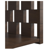 RECTANGULAR END TABLE