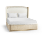 KING BED
