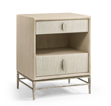 NIGHSTAND 24"