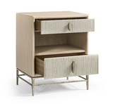 NIGHSTAND 24"