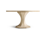60" ROUND DINING TABLE