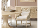 60" ROUND DINING TABLE