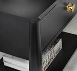 BEDSIDE TABLE