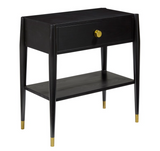 BEDSIDE TABLE