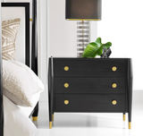 BEDSIDE CHEST