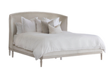 KING BED