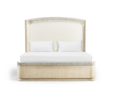 KING BED