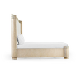 KING BED