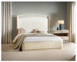 KING BED