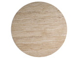 44" ROUND DINING TABLE