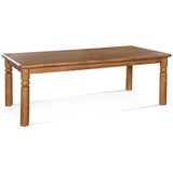 RECTANGULAR DINING TABLE