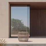 SIDE TABLE - OUTDOOR