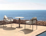 ARM CHAIR - OUTDOOR