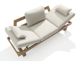 ADJUSTABLE SOFA - OUTDOOR