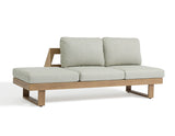 ADJUSTABLE SOFA - OUTDOOR