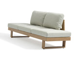 ADJUSTABLE SOFA - OUTDOOR