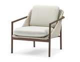 ARM CHAIR - OUTDOOR