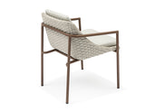 DINING CHAIR - OUTDOOR
