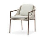 DINING CHAIR - OUTDOOR