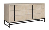 72" DRESSER