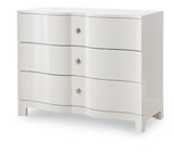 THREE DRAWER CHEST