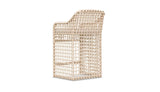 BAR STOOL - OUTDOOR